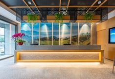 其他 4 True Go Hotel (Beijing Bird's Nest Asian Games Village Store)