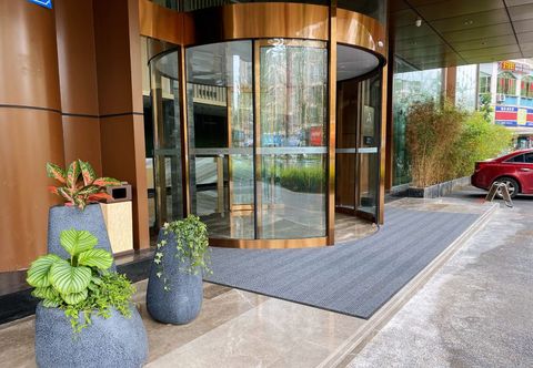 Others Atour Hotel (Suining Chuanshan High-speed Railway Station)