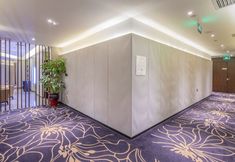 其他 4 Xipan Select Hotel (Huayuan Road Yingcai Street)