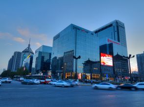 その他 4 Hidden Hotel (Xi'an bell Tower Yongning Gate Wangfujing)