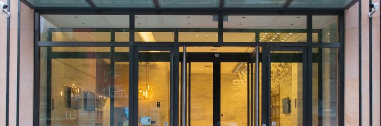 Others City Comfort Inn Hotel (Changchun Puyang Street FAW Auto Trade City)