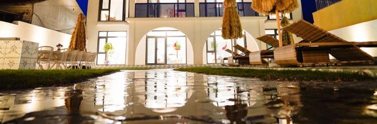 其他 Beijing Tangtang B&B