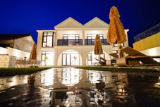 其他 Beijing Tangtang B&B