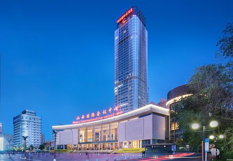 Others Parkview Hotel