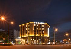 Others 4 Yitel Zhishang Hotel (Suzhou Jinji Lake Dongzhen Road Metro Station Store)