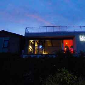 Hotel Exterior 1 ROLLZ Yeluzi Hotel, Ningyang Xian Hotels