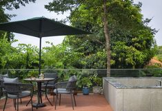 Lainnya 2 Taishan Yihe Quanwu Hot Spring Villa (Taishan Yihe Hot Spring City Shop)