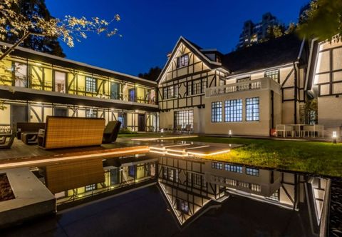 Others Anhe Garden Hotel