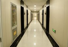 Lain-lain 7 Phoenix Shuicheng Holiday Hotel