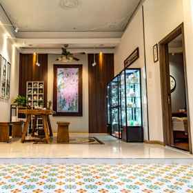 Hotel Interior/Public Areas 1 Porcelain yun Lou Inn(Chaozhou Ancient City Paifang Street), Raoping Xian Hotels