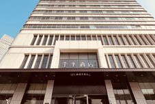 Lain-lain JI Hotel (Tianjin Zhongbei Xincheng City Center)