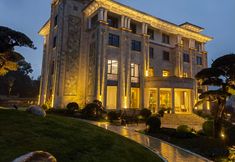 Others 6 Yushang Jinyuan Resort Hotel