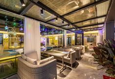 Others 6 Beijing Chao Space Yinyuan