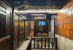 Lainnya 3 West Street Linjia Xiaoyuan Homestay (Xinhua Road)