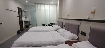 Khác 5 Fengkai Kailu Hotel