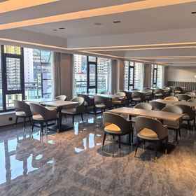 Hotel Interior/Public Areas 1 Meihao Lizhi Hotel (Linfen Xi Xiaoxitian Scenic Area), Houma Shi Hotels