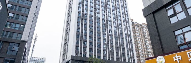 Lain-lain Zizai Homestay