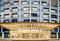 Others 3 Dusit Thani Changzhou Hotel, Fudu Longcheng