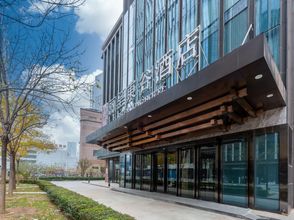 Others 4 Rezen Dong Hotel (Tianjin Station Haiguangsi Subway Station)