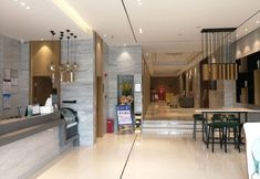 Others 5 City Convenient Nanning Haiji Xing Hotel