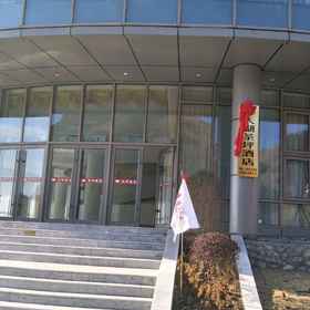 Hotel Exterior 1 โรงแรม Quanzhou Tianhu Chaping, โรงแรม & ที่พัก ฉวนโจวเซี่ยน