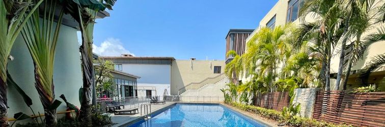 Lain-lain Chilann Sanya