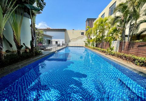 Lain-lain Chilann Sanya