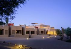 其他 7 Dongyi Dunhuang Hotels and Resorts
