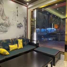 Hotel Interior/Public Areas 1 HengYan Hotel, 四季酒店 Hotels