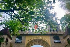 其他 Shuifu Mancheng Forest Hotel