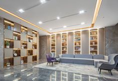 其他 7 Lavande Hotel (Jinan Shiji Avenue Aotelaisi)