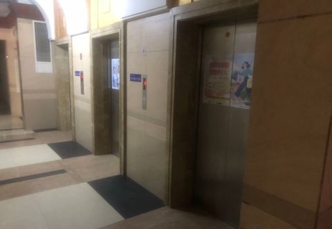 Others Dalian Yipin Xinghai Edian Apartment