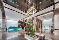 Lainnya 4 Atour Hotel Shanghai Jiading Nanxiang