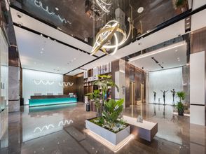 Lainnya 4 Atour Hotel Shanghai Jiading Nanxiang