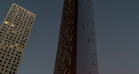 Others 2 Wanda Vista Istanbul