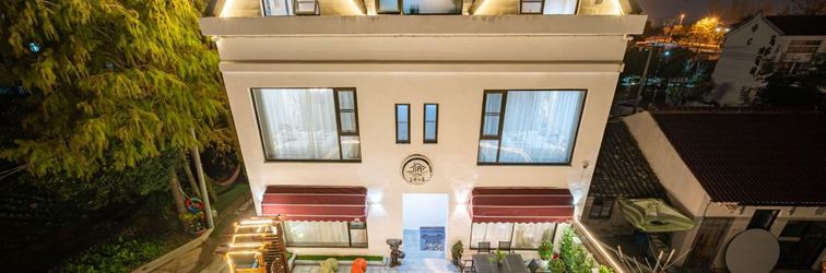 Khác SHzhiyouyijuminsu