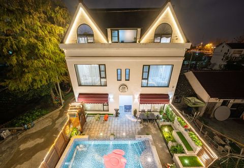 Khác SHzhiyouyijuminsu