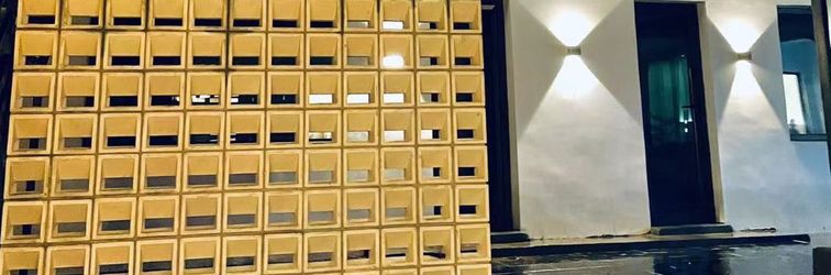 Others Beijing Time Jingting Private Enjoyment Courtyard (Daxing International Airport Branch)