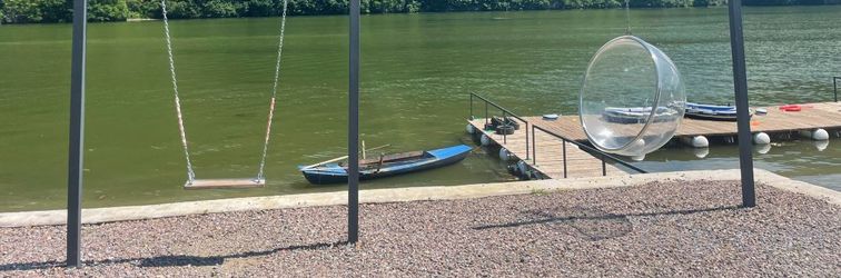 其他 Kuandian Shanshui Yunxuan Homestay