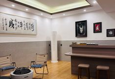 อื่นๆ 5 fu sheng xun meng