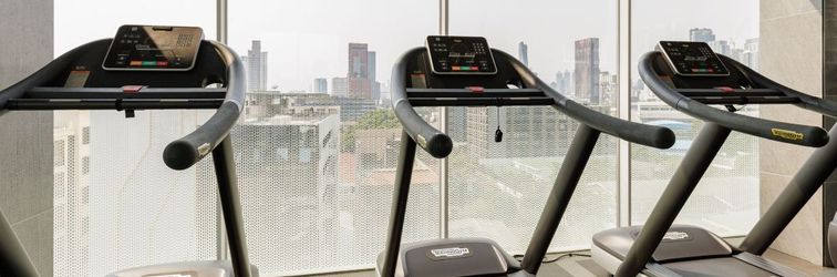 Others Apartment Sukhumvit 42, Bangkok