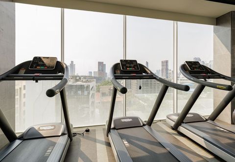 Others Apartment Sukhumvit 42, Bangkok