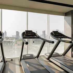 Hotel Exterior1Apartment Sukhumvit 42, Bangkok,Condo Sukhumvit飯店