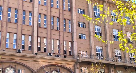 อื่นๆ 2 ZUNYUE JIARI HOTEL