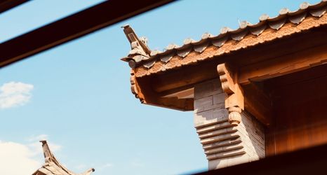 Others 2 Hejia Hotel (Fuxian Huguang Dragon Town Starlight Night Market Store