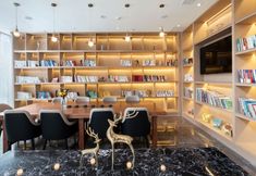 Others 4 Atour Hotel (Suining Chuanshan High-speed Railway Station)