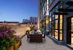 Lain-lain 5 Changsha Apricot Hotel