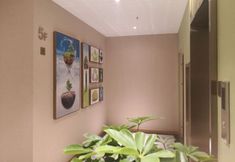 Khác 7 Vienna 3 Best Hotel (Xi'an Fangzhicheng Subway Station Tangdu Hospital)