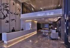 其他 6 Orange Crystal Hotel Hangzhou Qianjiang New Town Jinjiang