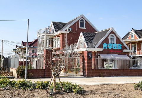 อื่นๆ Shanghai Jixiang Homestay
